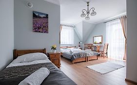 Tatrzański Gościniec